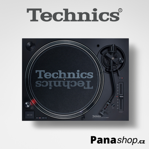 Technics SL-1210MK7