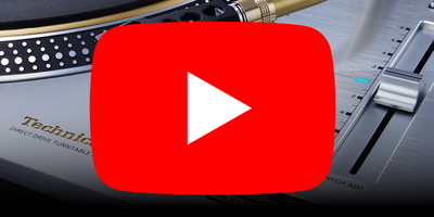 ✅ Nové video: Predstavujeme Technics Master Edition