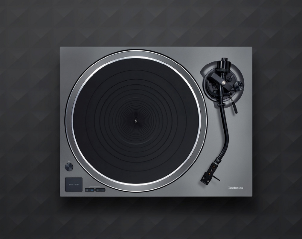 Technics SL-1500CSE-H | NOVÁ GENERÁCIA