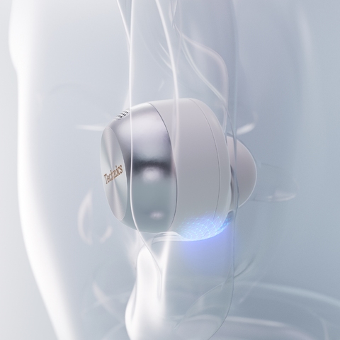 Technics EAH-AZ100E-S