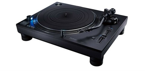 Technics SL-1210GR2EK ( + zdarma přenoska Ortofon 2M-RED)