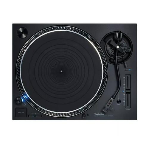 Technics SL-1210GR2EK ( + zdarma přenoska Ortofon 2M-RED)