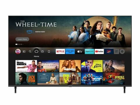 Panasonic TV-65W90AEG