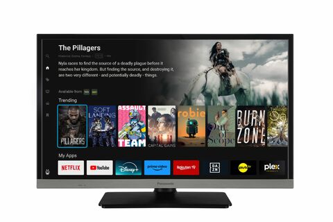 Panasonic TB-32S40AEZ