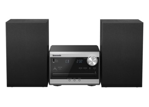 Panasonic SC-PM270EG-S