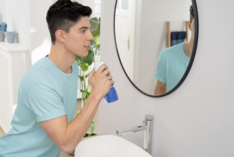 Panasonic EW1211W845