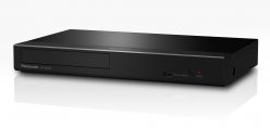 Panasonic Blu-ray přehrávač DP-UB450EGK