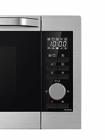 Panasonic NN-C69KSMEPG