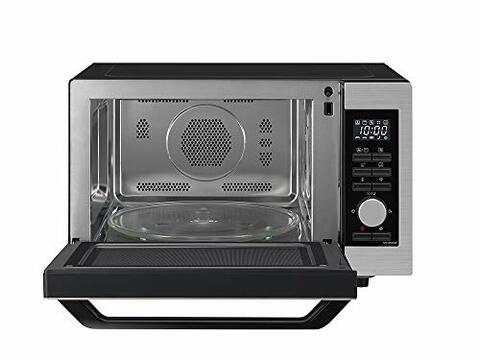 Panasonic NN-C69KSMEPG