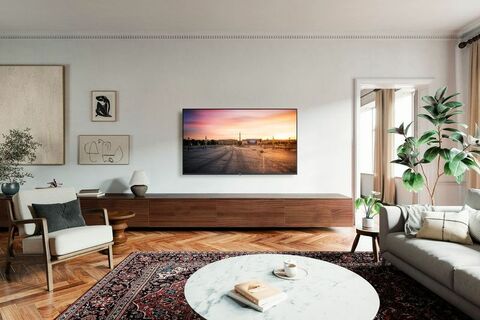 Panasonic TV-65W90AEG