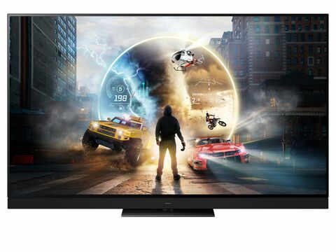 Panasonic OLED 4K televizor TV-77Z93AEG