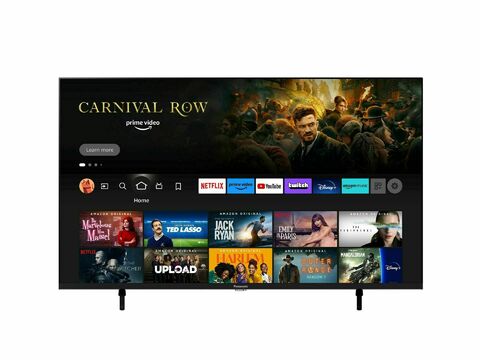 Panasonic TX-43MX800E