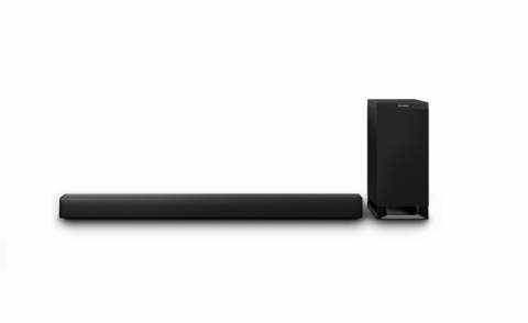 Panasonic soundbar SC-HTB900EGK