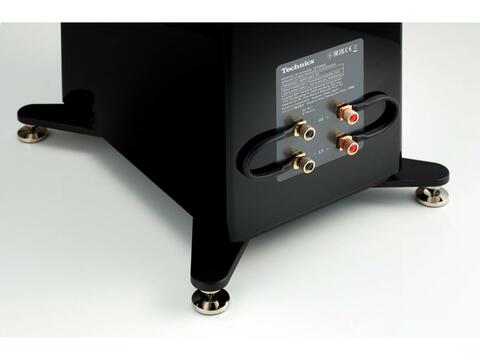 Technics SB-G90M2E-K sloupový reproduktor