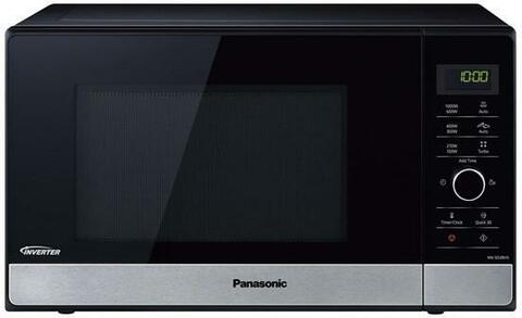 Panasonic NN-SD28HSGTG