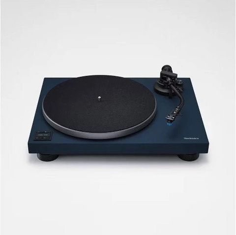 Technics SL-40CBTE-A s přenoskou Ortofon 2M-RED