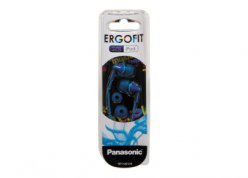 Panasonic RP-HJE125E-A (modrý)