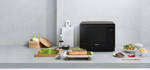 Panasonic NN-CS88LBEPG