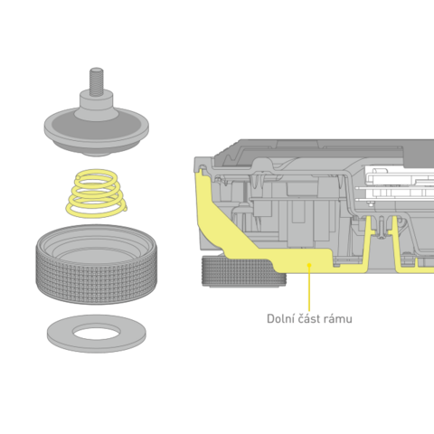 Technics SL-1200MK7EG
