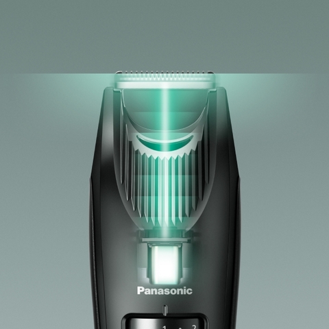 Panasonic ER-SB40-K803 (CZ distribuce)