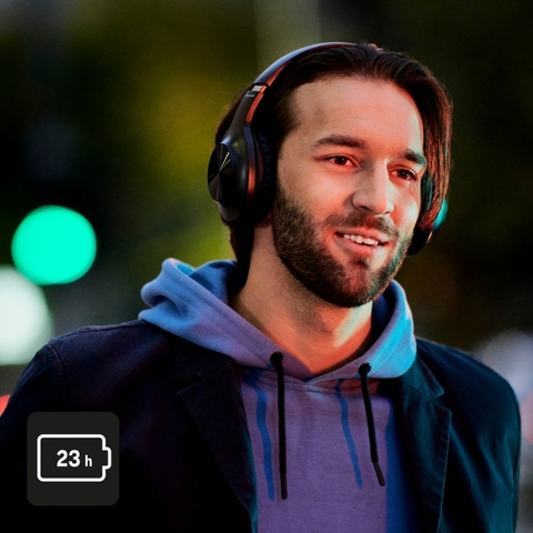 Panasonic RB-HX220BDEK