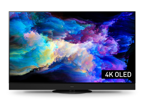 Panasonic OLED 4K televizor TV-55Z95AEG