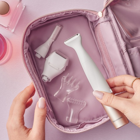 Panasonic ES-WM31-P301