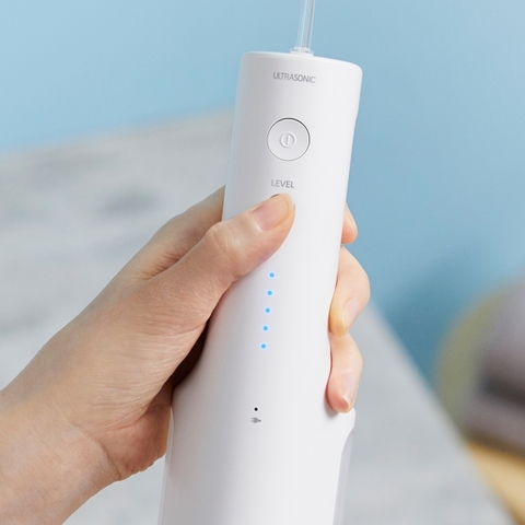 Panasonic EW-DJ66-W303