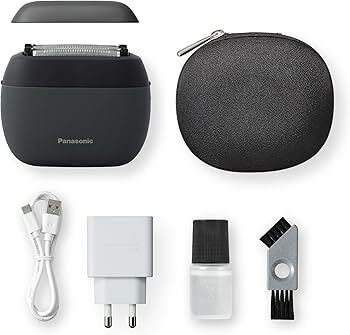 Panasonic ES-PV3B-K803