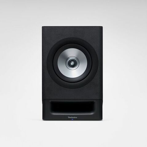 Technics SC-CX700E-K uhlově černá