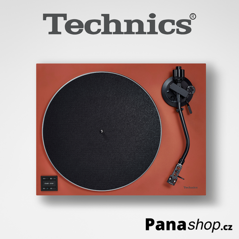 Technics SL-40CBTE-T
