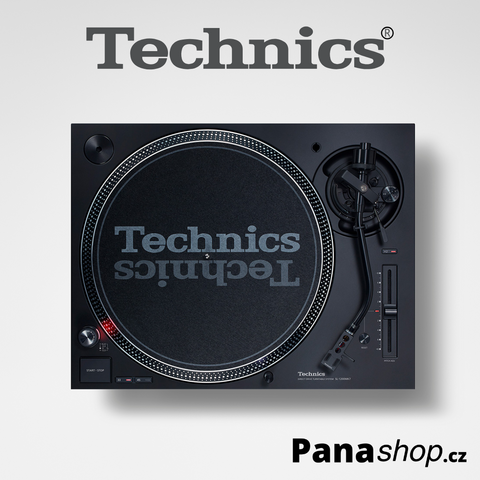 Technics SL-1210MK7
