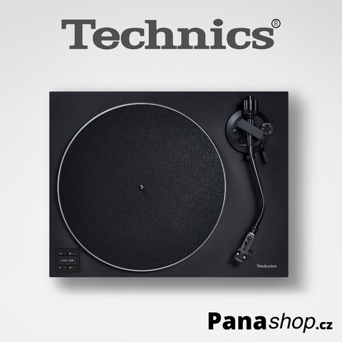 Technics SL-40CBTE-K