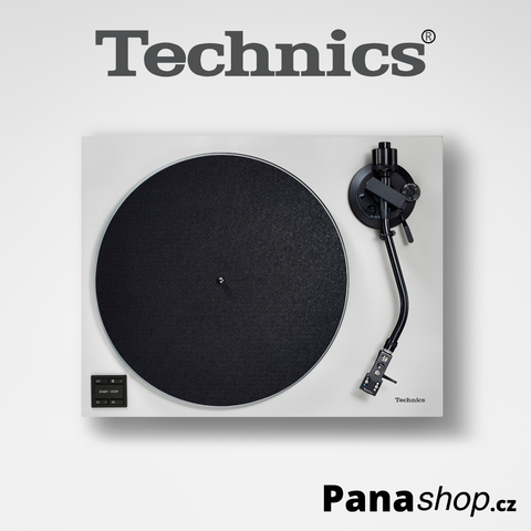 Technics SL-40CBTE-H