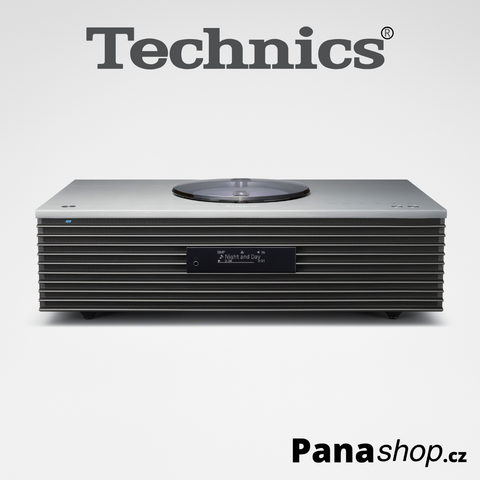 Technics SC-C70MK2EGS