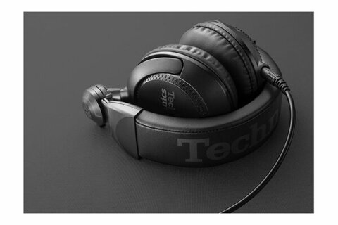 Technics EAH-DJ1200EK