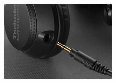 Technics EAH-DJ1200EK