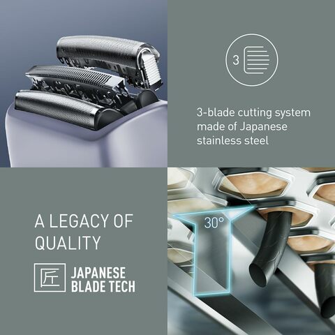 Panasonic ES-ERM3FV503