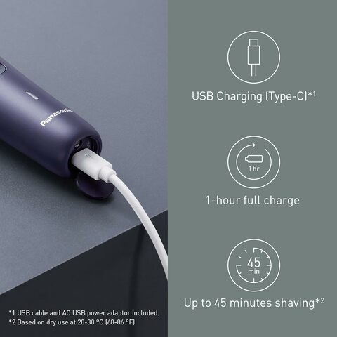 Panasonic ES-ERM3FV503