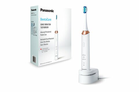 Panasonic EW-DC12-W503