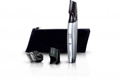 Panasonic ER-GD60-S803 made in Japan