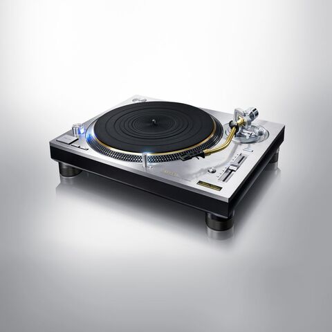 Technics SL-1200GMEES Master Edition