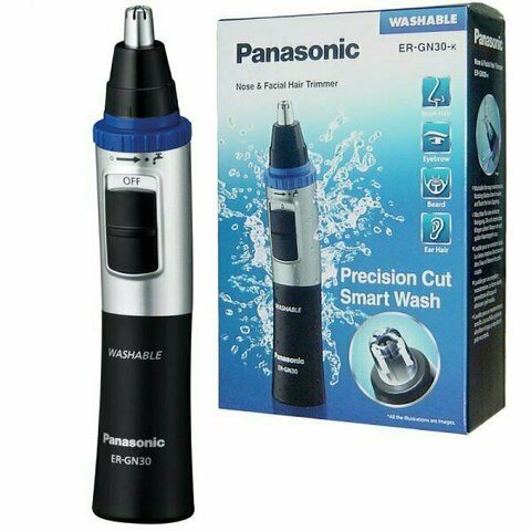 Panasonic ER-GN30-K503