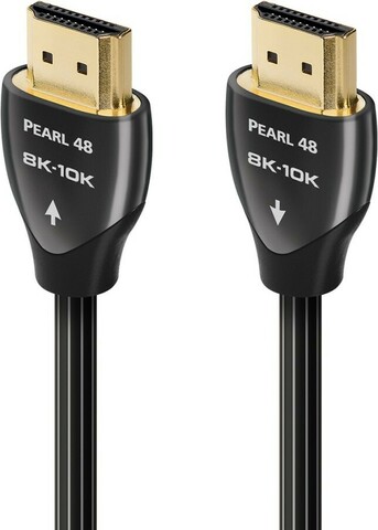 AudioQuest Perl 48 HDMI 2.1 délka 2m