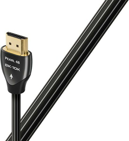 AudioQuest Perl 48 HDMI 2.1 délka 0,6m