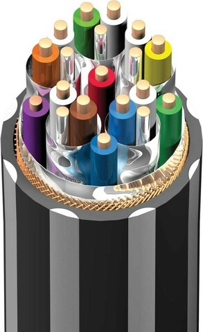 AudioQuest Perl 48 HDMI 2.1 délka 1,5m