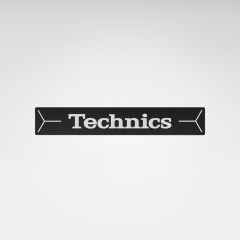 Technics SL-1200M7PED Lamborghini (limitovaná edice)