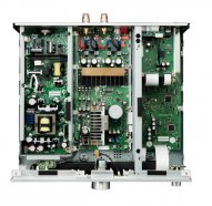 Technics SU-G700M2E-S stříbrný