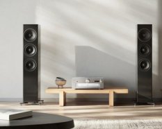 Technics SU-G700M2E-S stříbrný