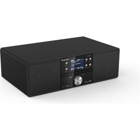 Panasonic SC-DM202EG-K